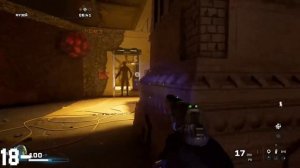 Прокалываю яички \ Tom Clancy’s Rainbow Six Extraction ( Первый взгляд)