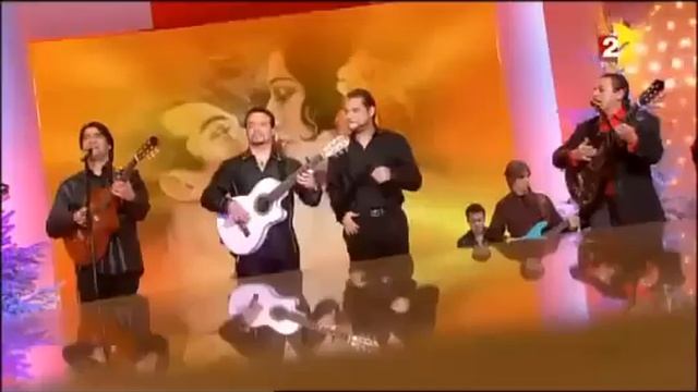 Chico & The Gypsies - Historia De Un Amor