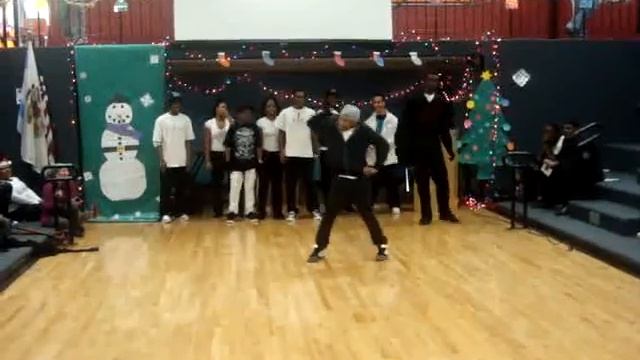 Winter Gala Performance смотреть онлайн