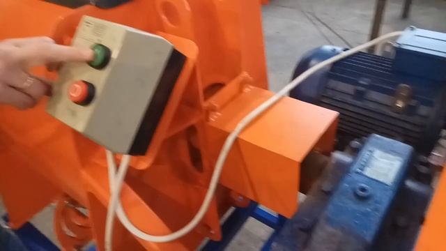 УНИВЕРСАЛЬНЫЙ СМЕСИТЕЛЬ «ПБС-100» смотреть онлайн