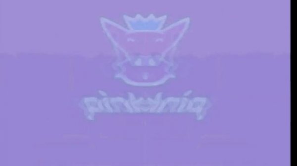 Pinkfong Logo Effects ORANGE AND BLUE OVELAY Effects #logoeffect #soundvariations #preview2effects
