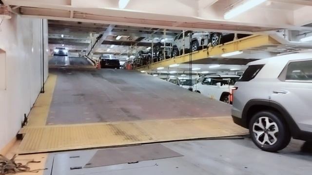 KGM поставки в Россию, видео 2 смотреть онлайн