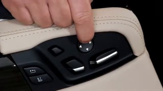 BMW 7 Series Rear Seat Adjustment Midlothian VA Richmond VA смотреть онлайн