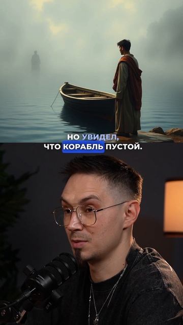 История, которую тебе Стоит услышать #психология смотреть онлайн