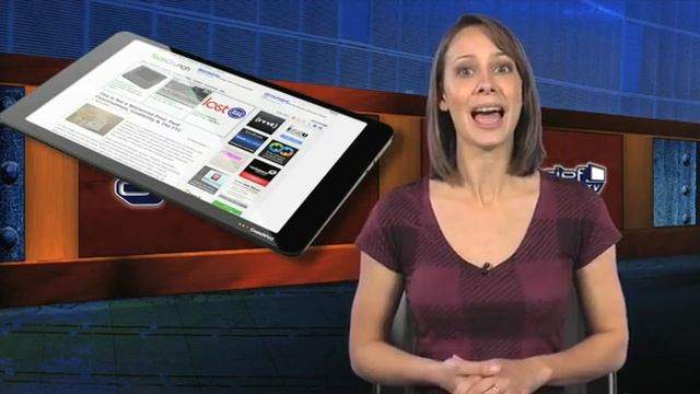 GBTV #573 small BH 905 Bluetooth смотреть онлайн