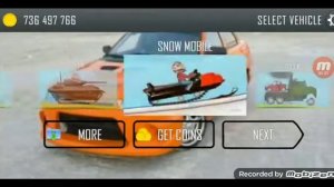 HCR Bpan Mod By Pahan