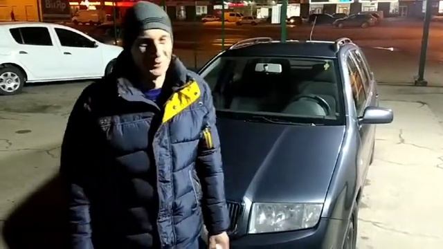 SKODA FABIA - відгук покупця PlanetAvto смотреть онлайн