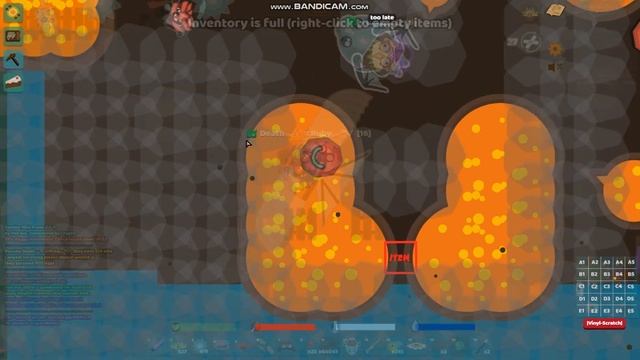 Starve.io Community-Killing people #3 (Meet pro spike player part.1) смотреть онлайн