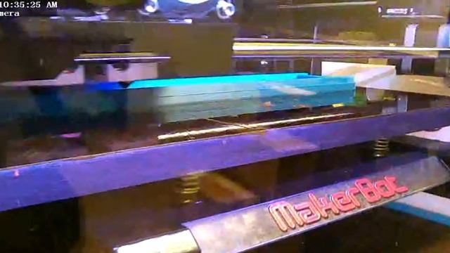 Whiteboard Pen Tray Fix смотреть онлайн