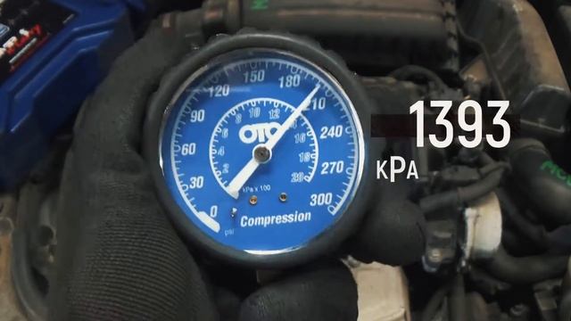 2010 MINI COOPER 1.6L N12 FWD MANUAL Compression Test смотреть онлайн