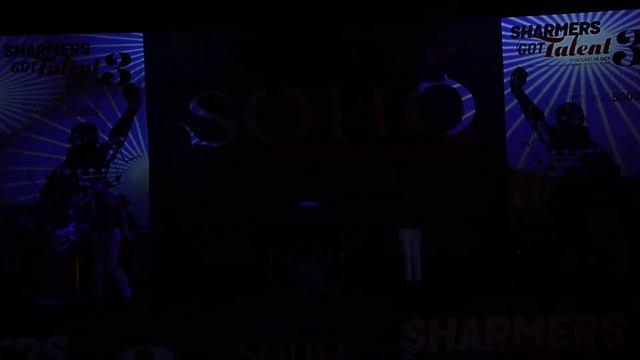 Mamma Maria, Galaxy band, Soho Square, Sharm el-Sheikh смотреть онлайн
