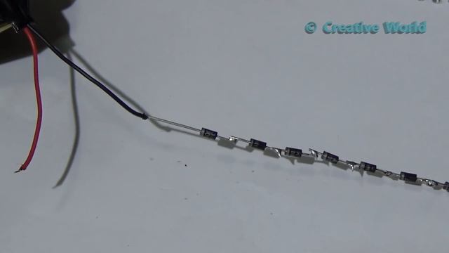 How Diode Work Like A Resistor ??? (Muse See) смотреть онлайн