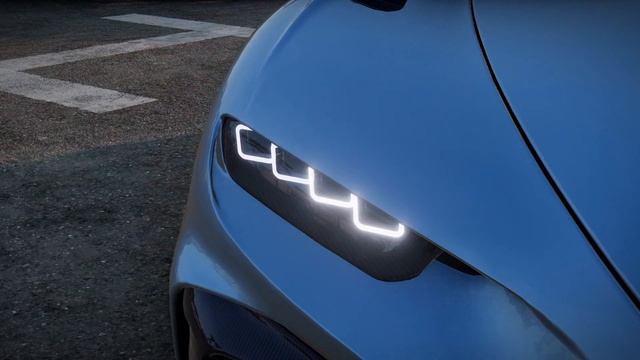 Bugatti Chiron | BeamNG смотреть онлайн