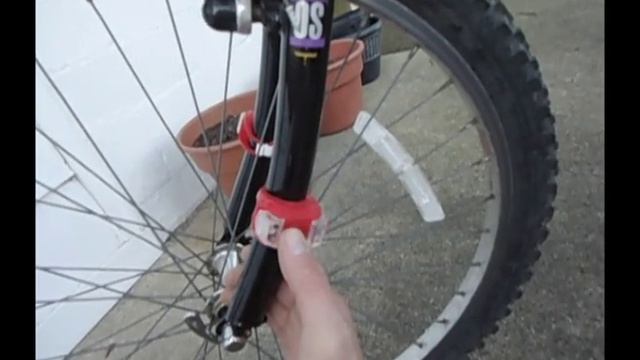 Amazing Review: 2 LED 3 Mode Tail lights with Durable Silicone Housing смотреть онлайн