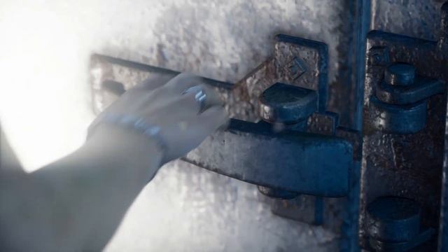 ПУТЕШЕСТВИЕ В СВИНОЙ ХОЛОДИЛЬНИК | The Dark Pictures Anthology: The Devil in Me | [8] смотреть онлайн