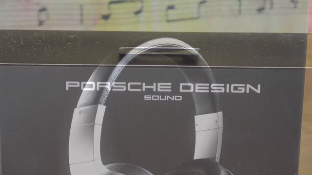 KEF Unboxing M500 & Porsche Space One Headphones from this High End HiFi Speaker company смотреть онлайн