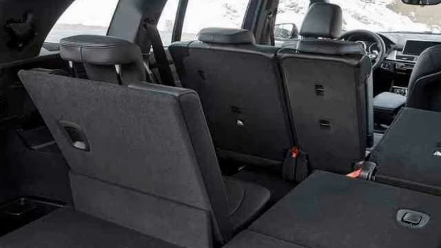Bmw 218i gran tourer 2020 смотреть онлайн