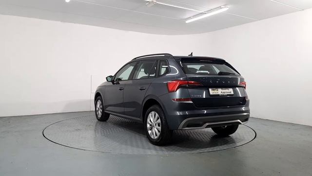 212D8105 - 2021 Skoda Kamiq 1.0TSI 95hp Ambition Price Per Week 73 22,895 смотреть онлайн