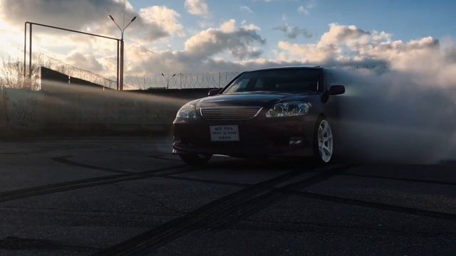 mark2 JZX 110 IR-V FDTgarage смотреть онлайн
