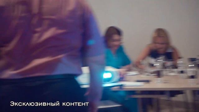 БОГАТЫЙ ТРЕНЕР - тренинг для тренеров франшизы Клуба Миллионеров Максима Темченко смотреть онлайн