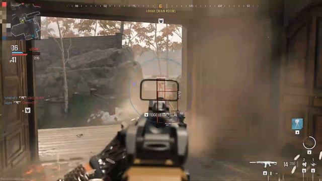 MW3 Hacks & Cheats | Aimbot, ESP, Radar by Fecurity. смотреть онлайн