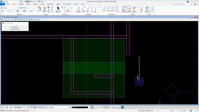 Part 7 Stretch Elements смотреть онлайн