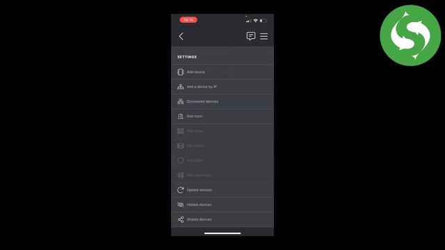 Handleiding Secret Smart Control смотреть онлайн