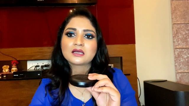 My top favourite 5 foundations | Best foundations for Indian skin | The Cat Eye #giveaway #makeup смотреть онлайн