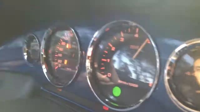 Teste de módulos no Fiat Coupe смотреть онлайн