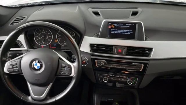 2017 BMW X1 Sport Utility sDrive28i For sale in Miami Pinecrest Kendall Palmetto Bay Cutler Ba смотреть онлайн