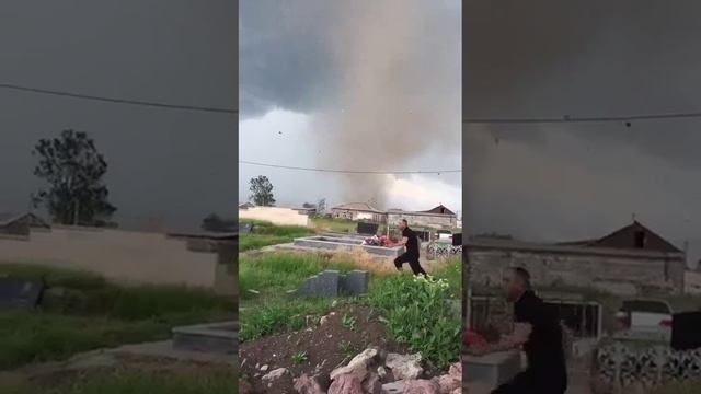 Мощь и сила природы не с чем не сравнима 😱😱😱 смотреть онлайн