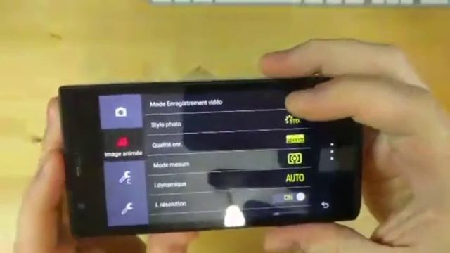 (Periscope replay) Photophone Lumix DMC CM1 смотреть онлайн