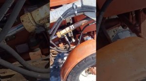 подогрев двигателя на т 25