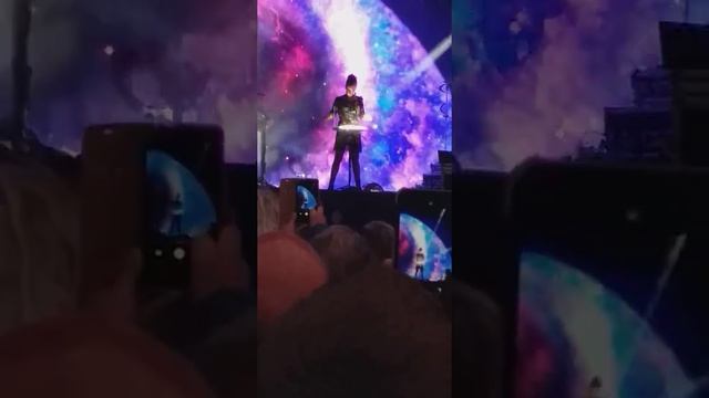 14 juillet 2019 zaz Valenciennes partie 1 смотреть онлайн