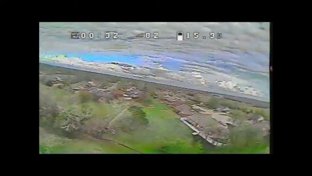 DVR TEST OF AKK Diversity Receiver смотреть онлайн