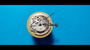 часы восток 2428 двойной календарь