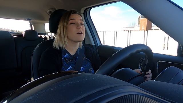 NON LASCIARMI!!!! 8 MESI CON MINI COUNTRYMAN смотреть онлайн