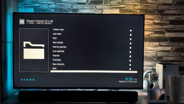 Kodi v21 Omega How To Enable Dolby Vision MKV смотреть онлайн