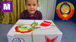 СоветскиеигрушкииздетствамоихродителейНу,погодиЭлектроникаПаровозики машинкиителефонДуэт (перезалив)