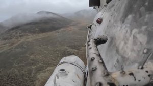 Колыма (сплав по реке Омулевка) подробный