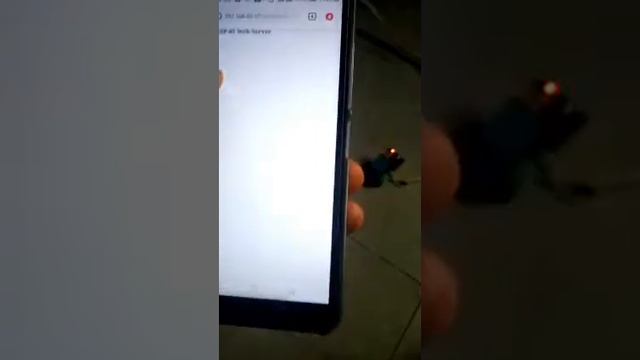 Esp 01 relay смотреть онлайн