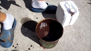 ВЕКОВАЯ КРАСКА № 2