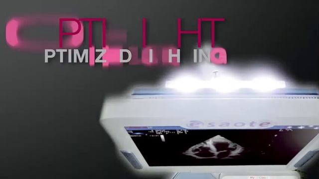 ESAOTE MyLab™ClassC - Discover the Power of Touch! смотреть онлайн