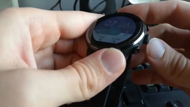 Amazfit Stratos - broken смотреть онлайн