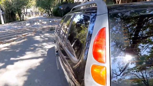 Marea 2.4 20v automática смотреть онлайн