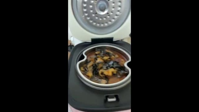 Review LifeMall - JIASHI 1.2L Mini Electric Non-Stick Rice cooker смотреть онлайн