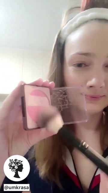 Проснулись и побежали! Makeup, который выдержит трудный день! #фаберлик #faberlic смотреть онлайн