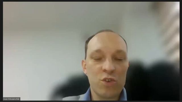 EN Smart Portfolio: strategy and practice of investing in the cryptocurrency sector (18.11.2021) смотреть онлайн