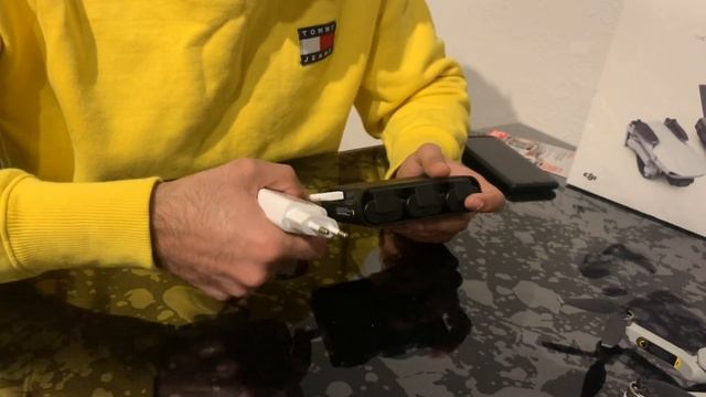 DJI Mavic Mini Unboxing and Review смотреть онлайн