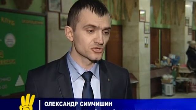 Довибори на Хмельниччині. Кандидат від опозиції - один! // 2013 смотреть онлайн